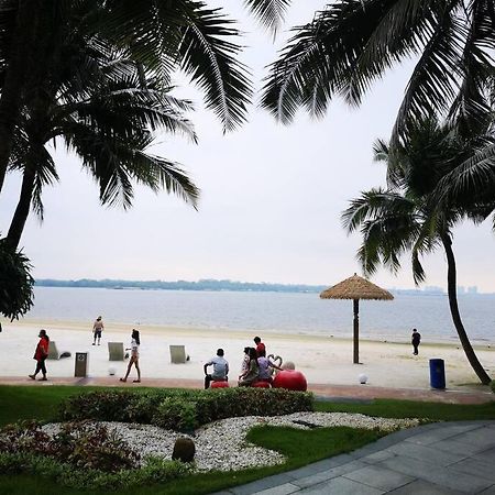 Country Garden Bay Point Homestay By Easyhomestay Johor Bahru Dış mekan fotoğraf