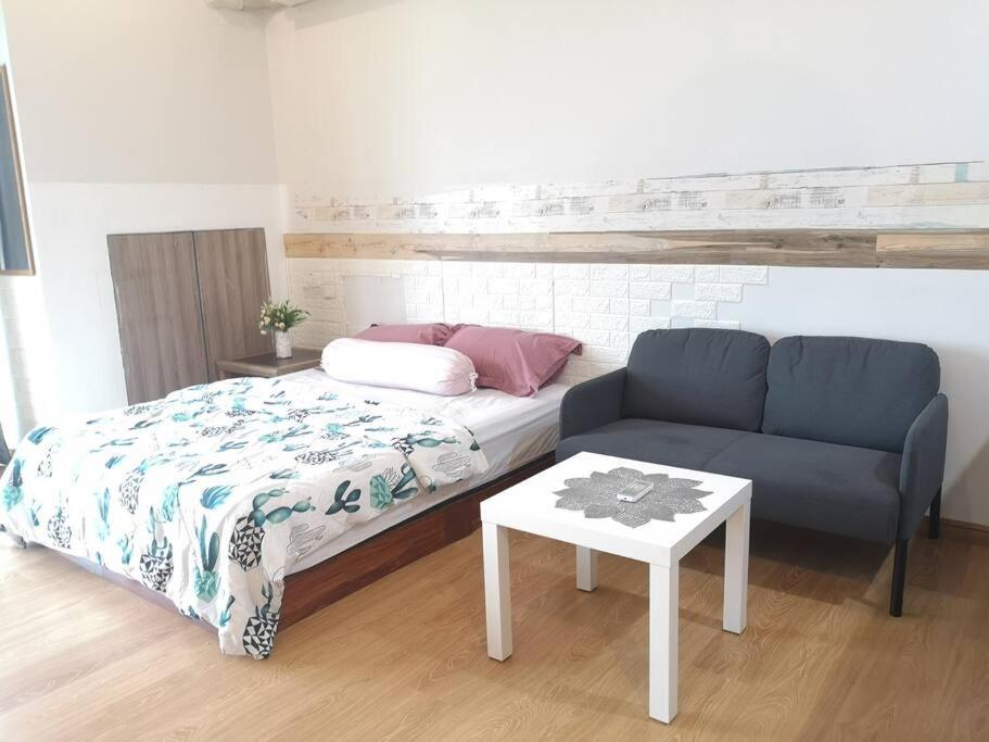 Country Garden Bay Point Homestay By Easyhomestay Johor Bahru Dış mekan fotoğraf