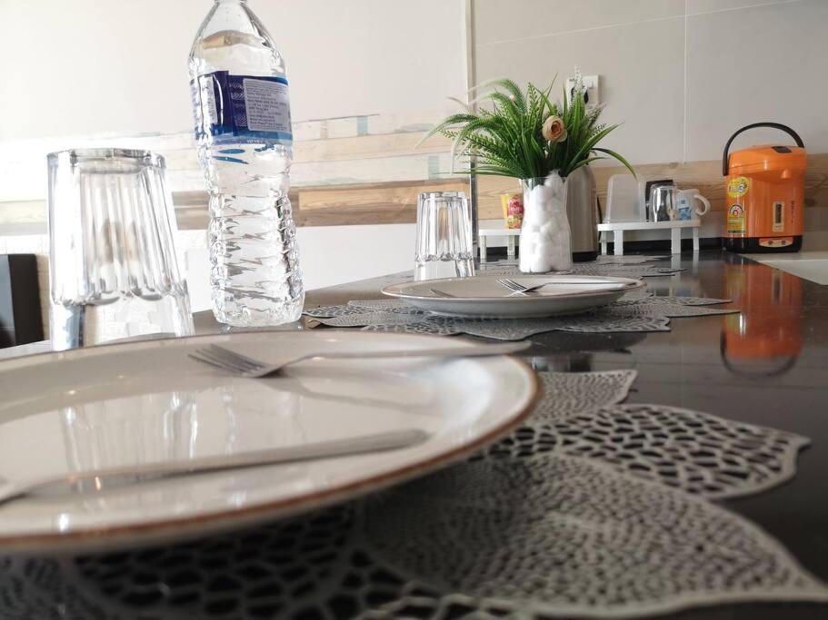 Country Garden Bay Point Homestay By Easyhomestay Johor Bahru Dış mekan fotoğraf