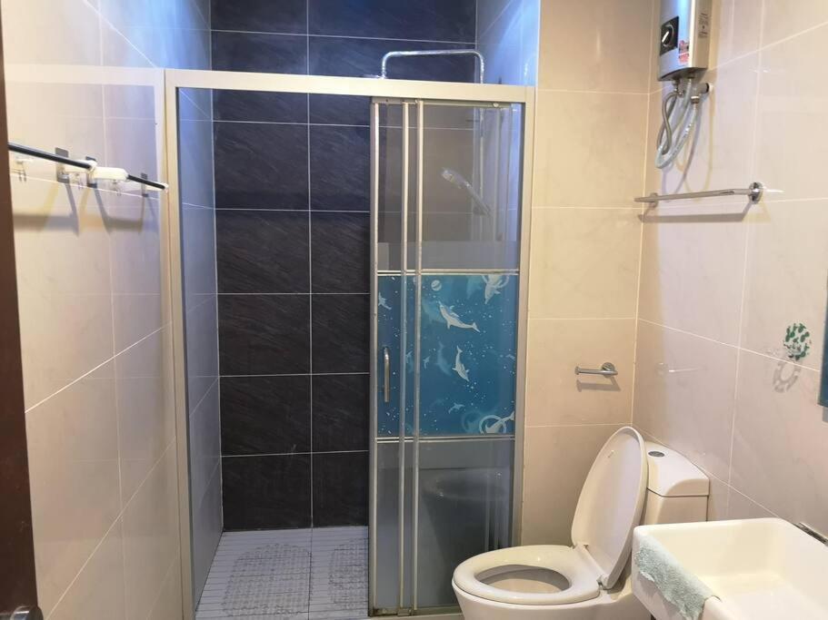 Country Garden Bay Point Homestay By Easyhomestay Johor Bahru Dış mekan fotoğraf