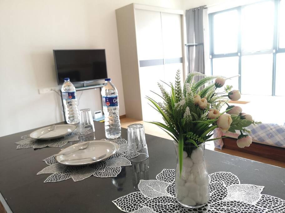 Country Garden Bay Point Homestay By Easyhomestay Johor Bahru Dış mekan fotoğraf