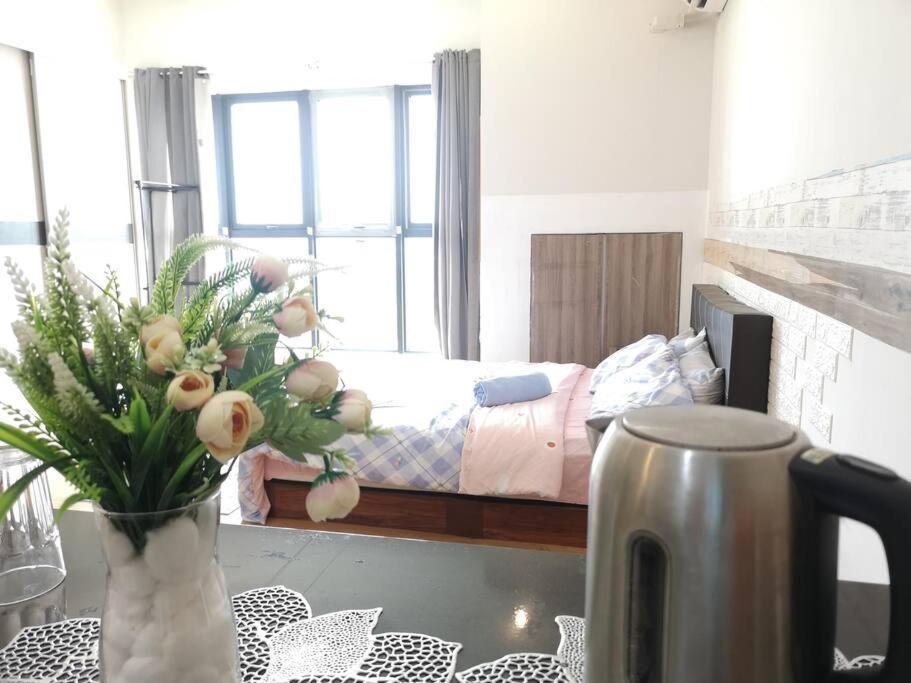 Country Garden Bay Point Homestay By Easyhomestay Johor Bahru Dış mekan fotoğraf