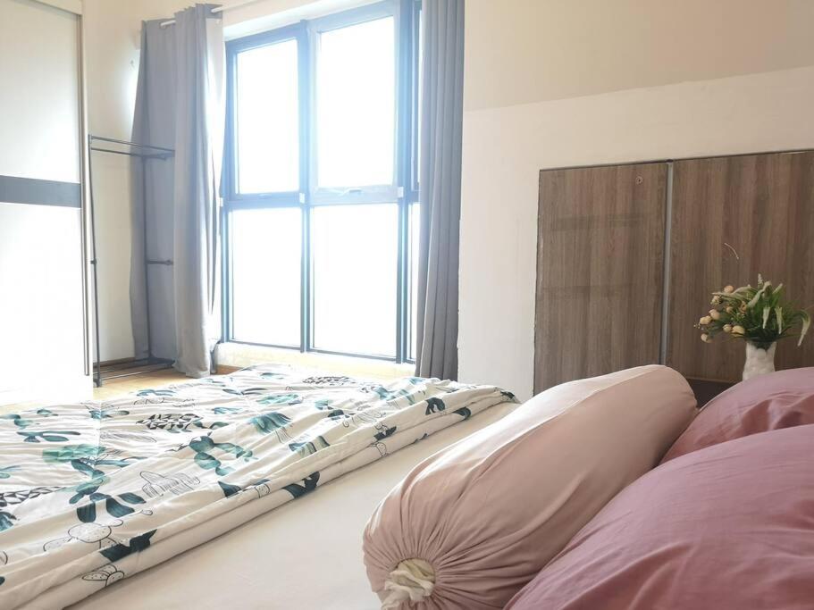 Country Garden Bay Point Homestay By Easyhomestay Johor Bahru Dış mekan fotoğraf