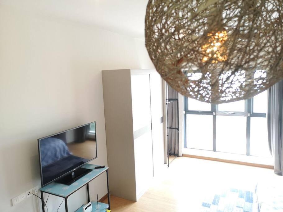 Country Garden Bay Point Homestay By Easyhomestay Johor Bahru Dış mekan fotoğraf