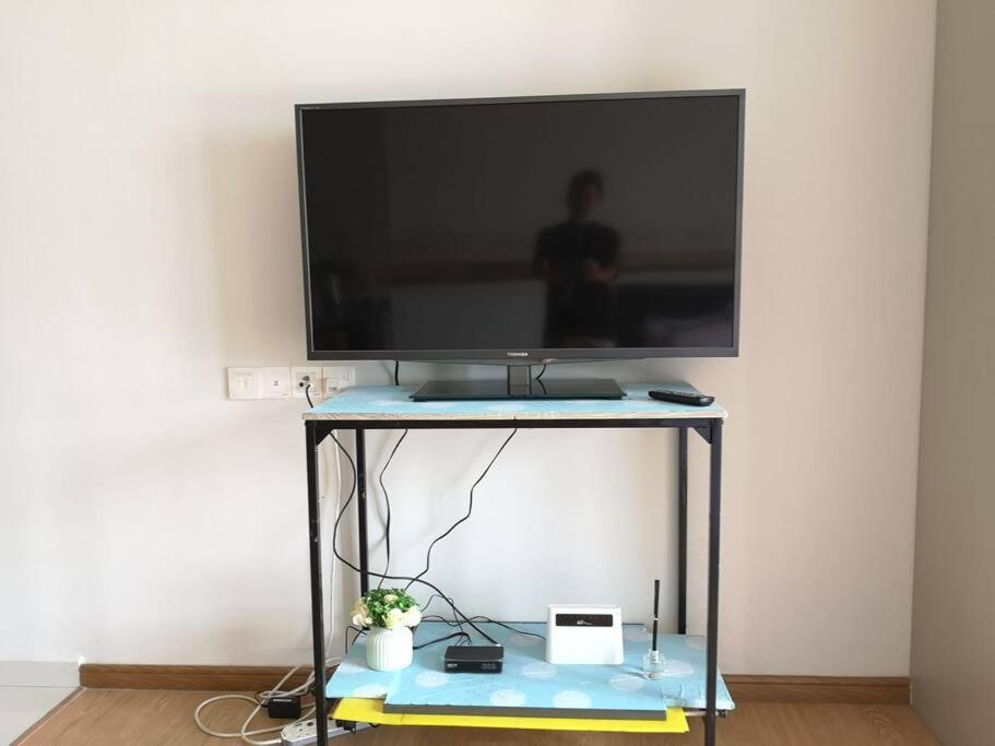 Country Garden Bay Point Homestay By Easyhomestay Johor Bahru Dış mekan fotoğraf