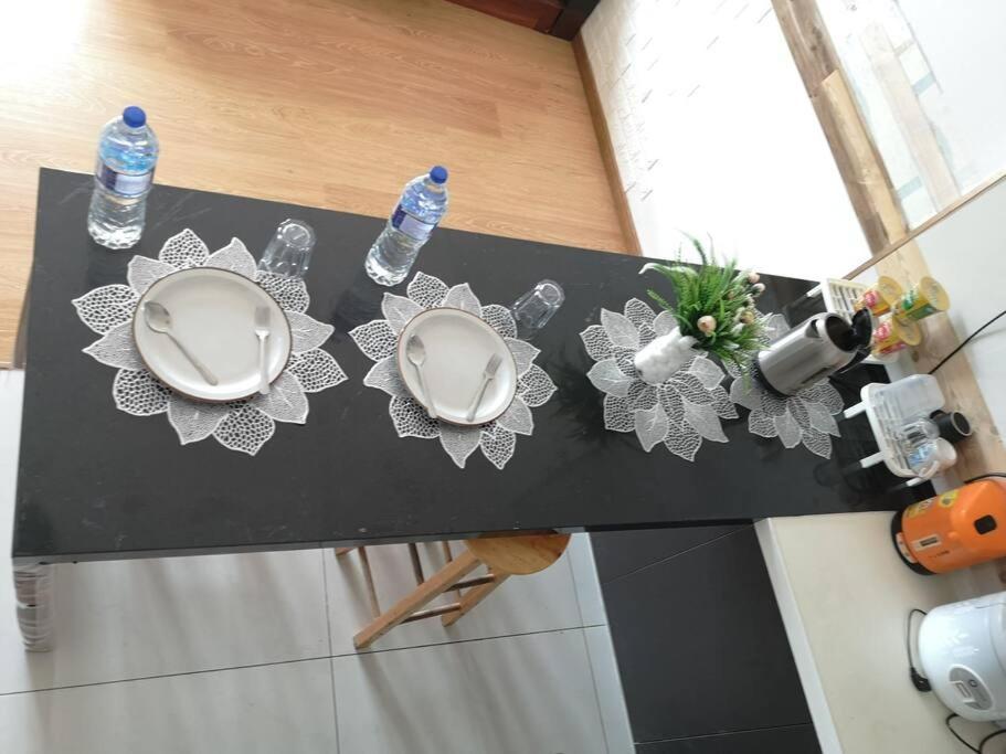Country Garden Bay Point Homestay By Easyhomestay Johor Bahru Dış mekan fotoğraf