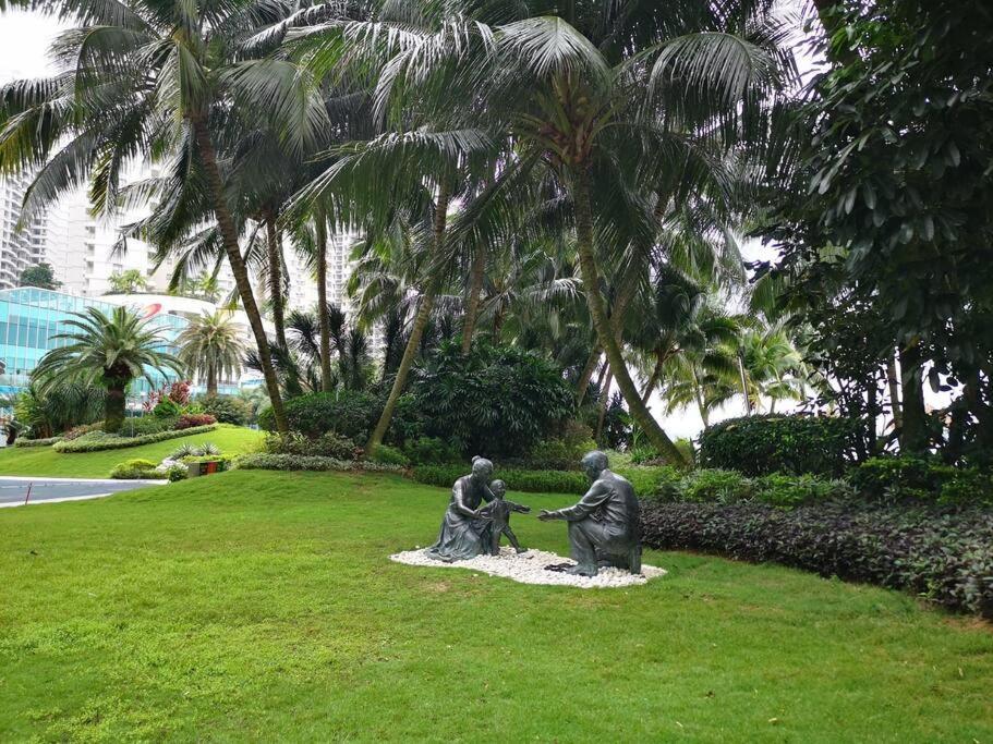 Country Garden Bay Point Homestay By Easyhomestay Johor Bahru Dış mekan fotoğraf