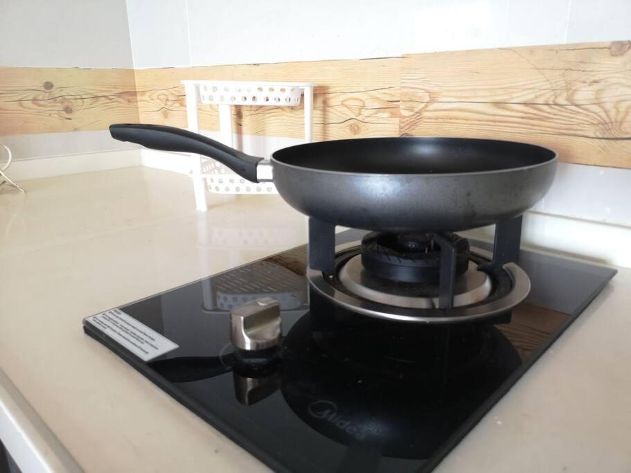 Country Garden Bay Point Homestay By Easyhomestay Johor Bahru Dış mekan fotoğraf