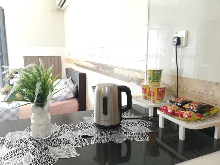 Country Garden Bay Point Homestay By Easyhomestay Johor Bahru Dış mekan fotoğraf