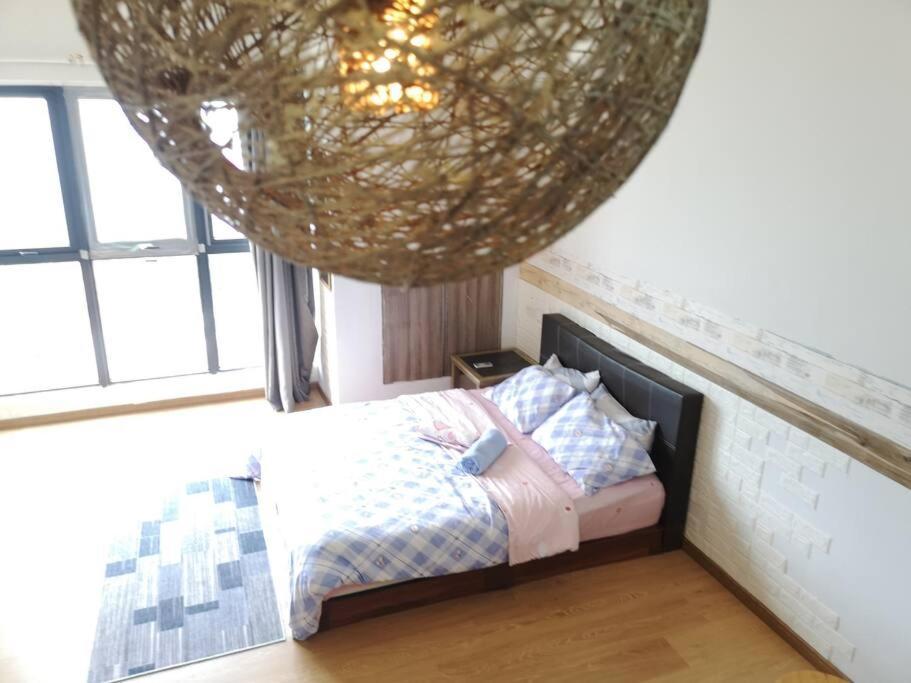 Country Garden Bay Point Homestay By Easyhomestay Johor Bahru Dış mekan fotoğraf