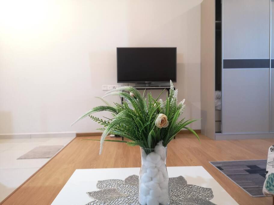 Country Garden Bay Point Homestay By Easyhomestay Johor Bahru Dış mekan fotoğraf